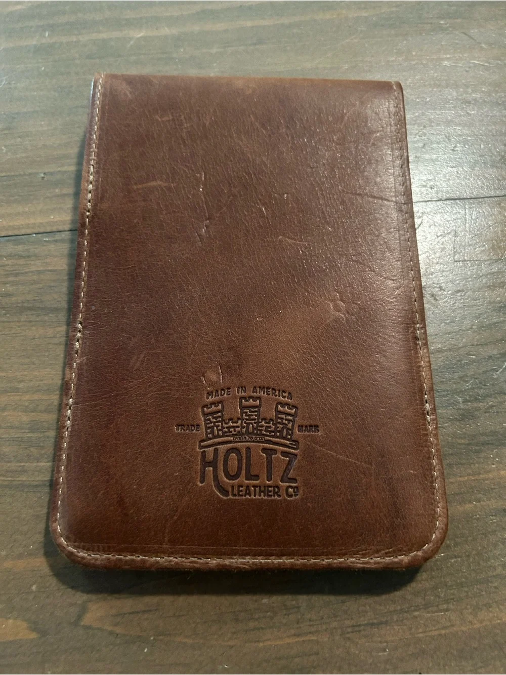 Holtz Leather Co. 